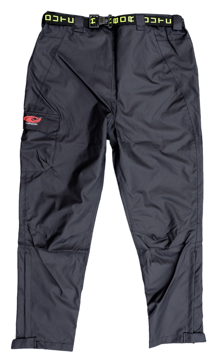 TY669 Typhoon Rain Pant – DUTCHHARBORGEARSTORE
