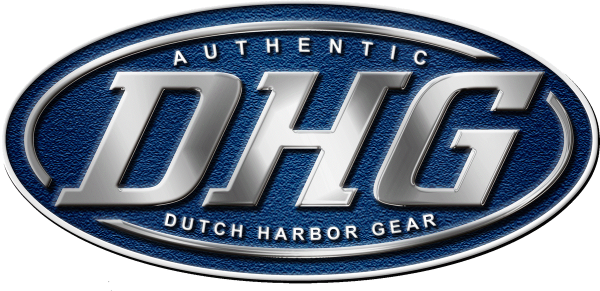Dutch harbor 2025 gear rain suit