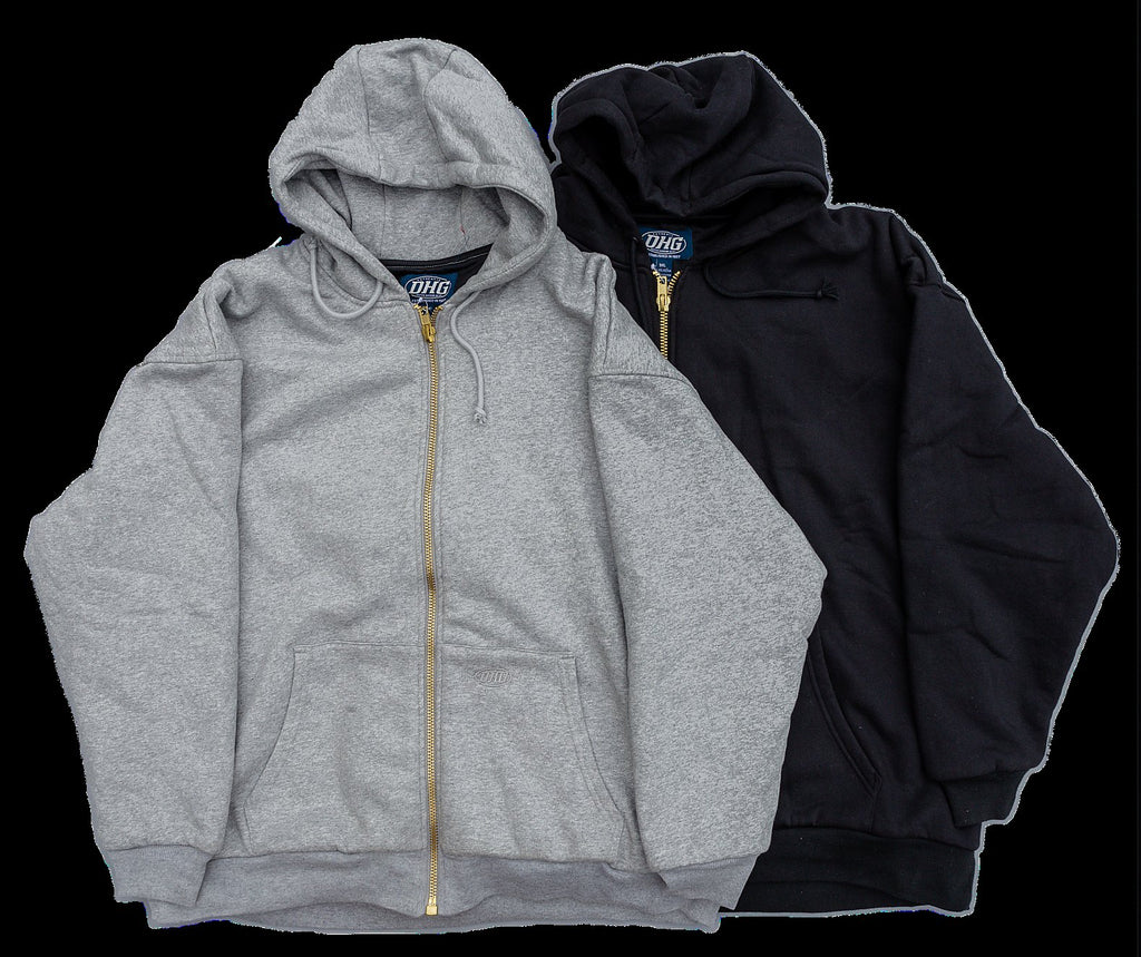 Outerwear