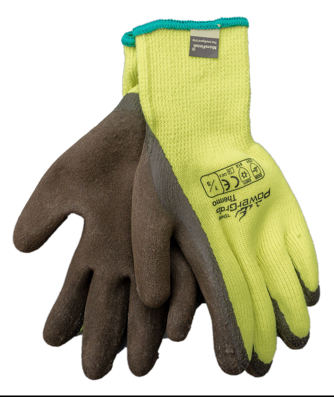 Grip best sale work gloves