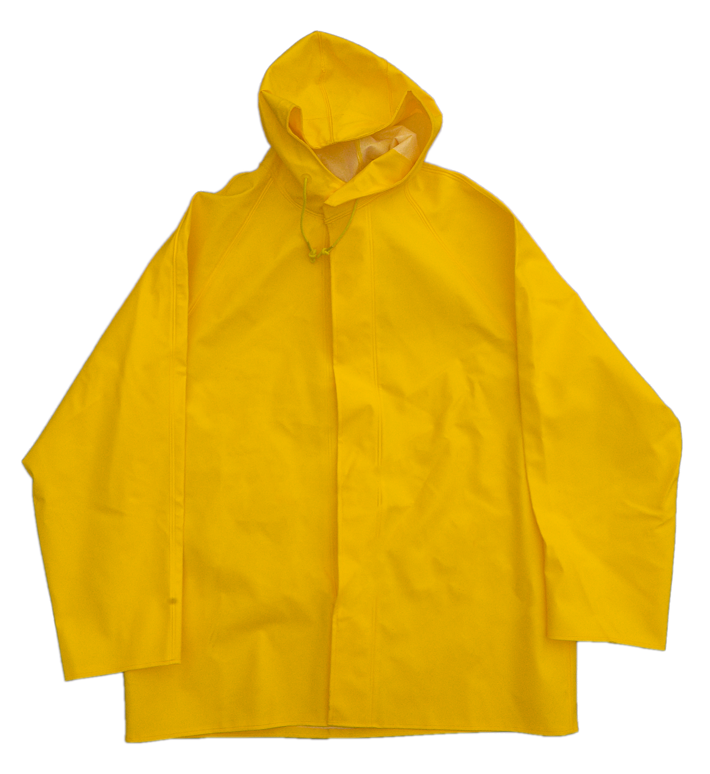 Rain Jacket, Rain Coat, Large / Forest
