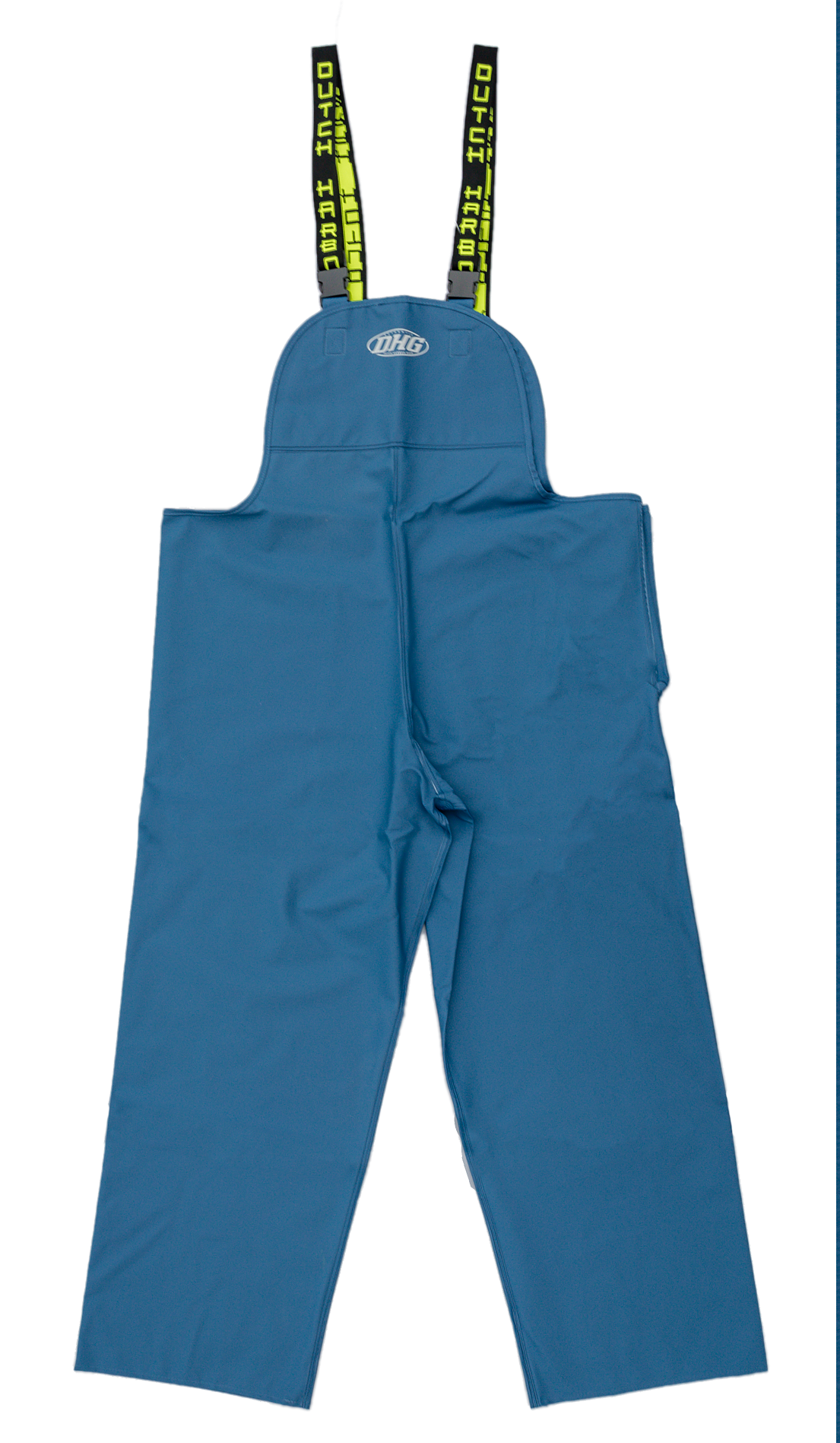H20 express top rain bibs
