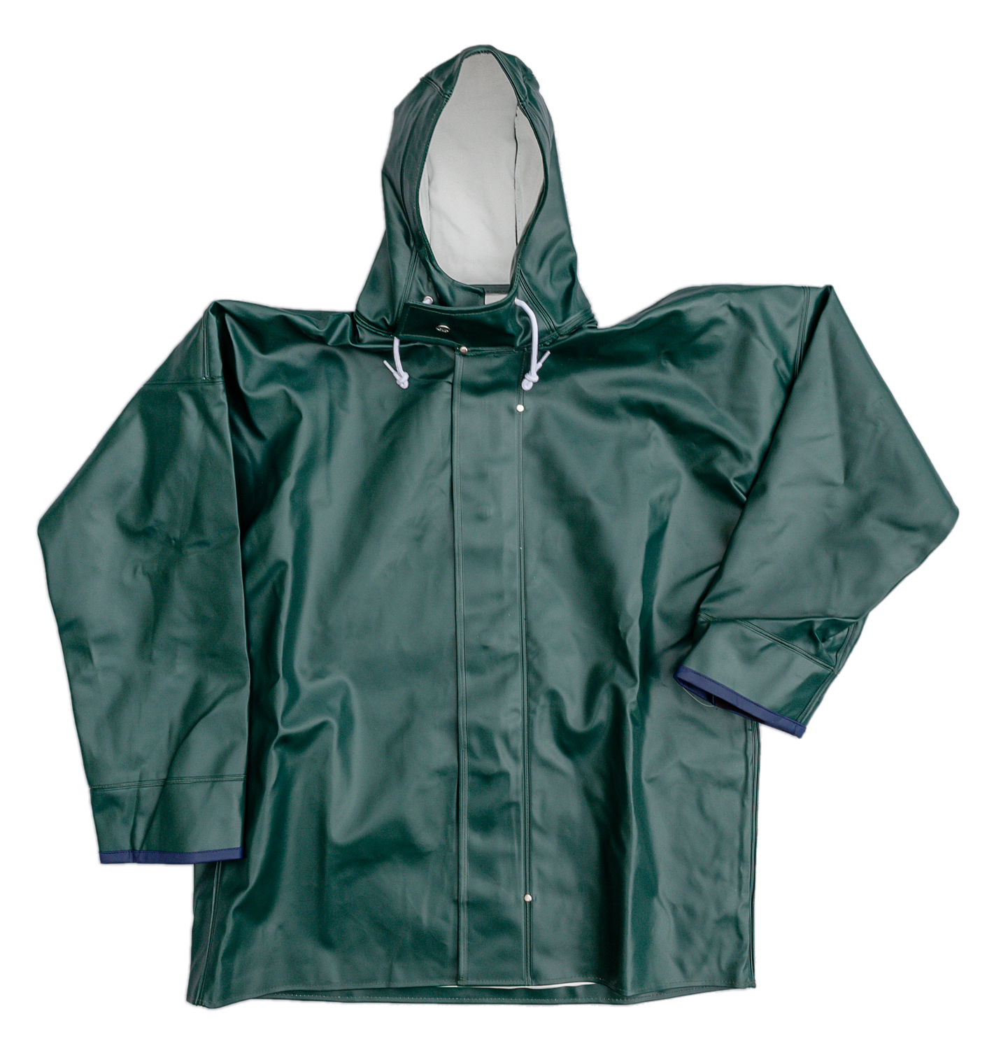 HD861 Willapa HD Rain Jacket1