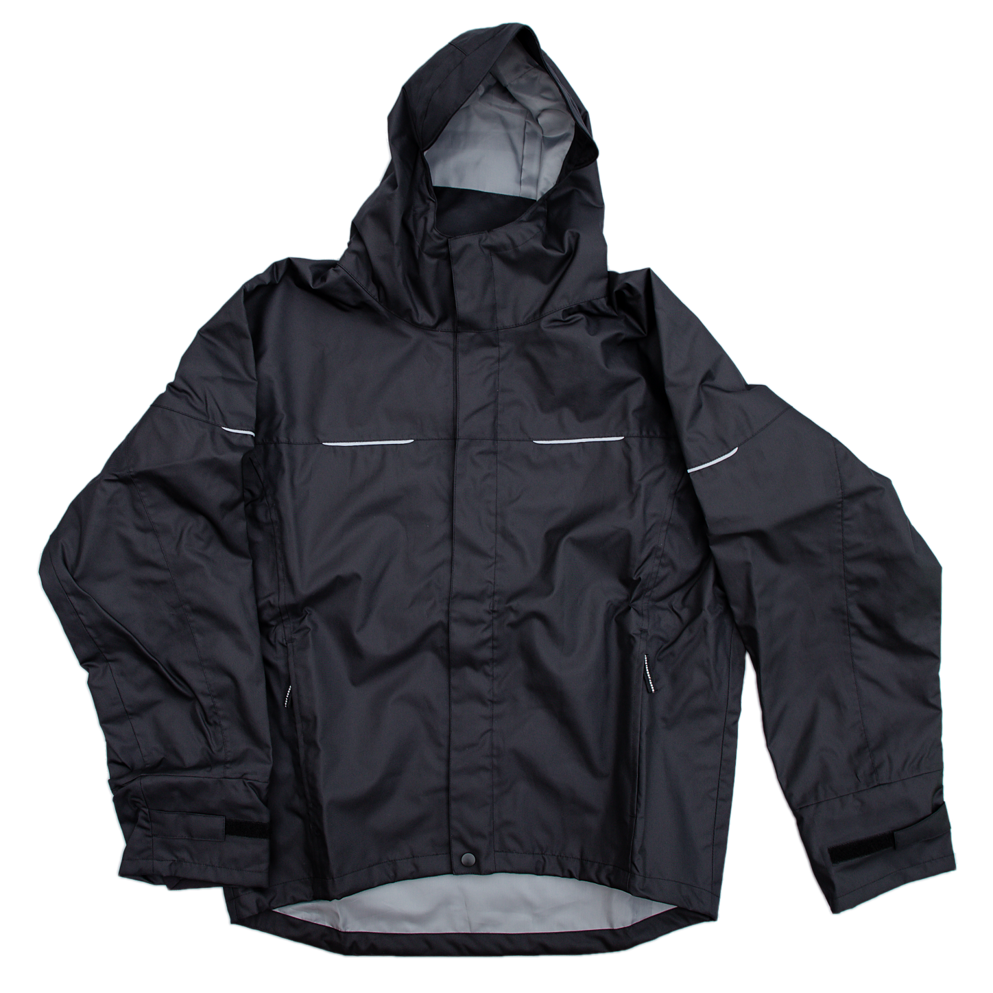 Typhoon Waterproof Breathable Jacket