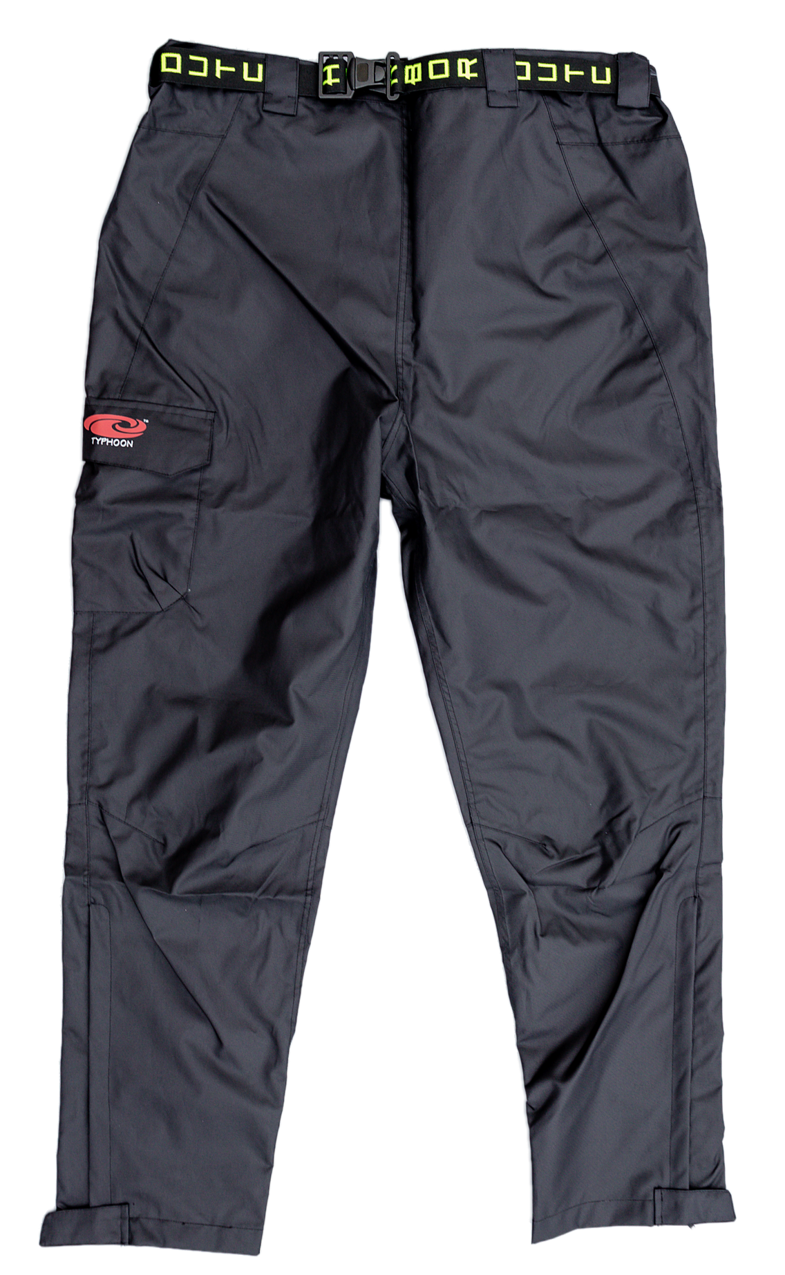 Pantalon thermique Lycra doublure polaire Typhoon