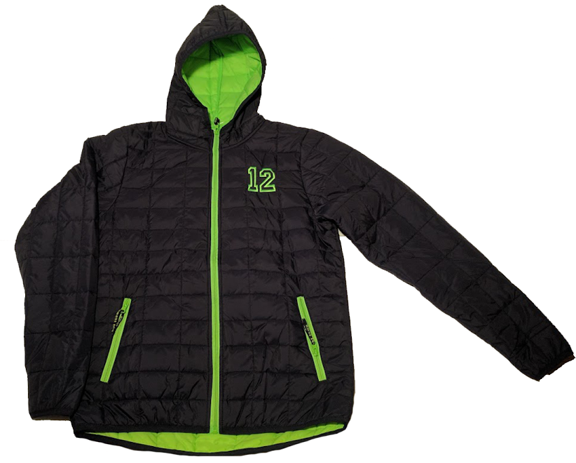  Outerwear - DUTCHHARBORGEARSTORE