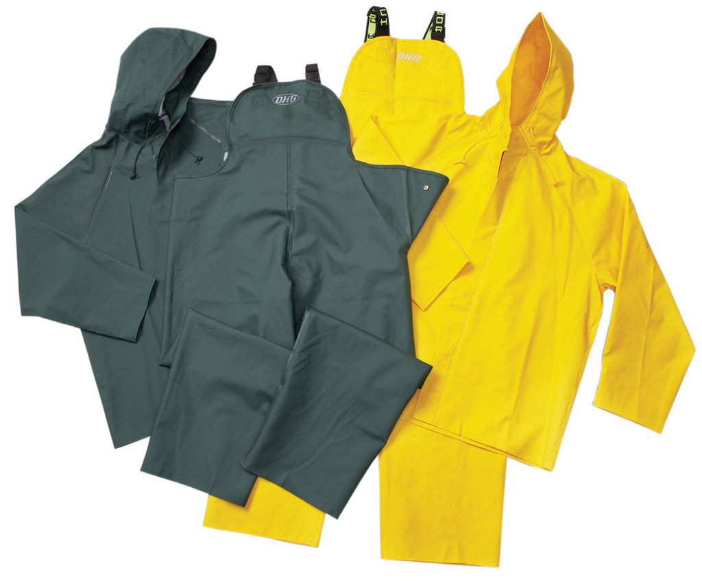  Rainwear - DUTCHHARBORGEARSTORE