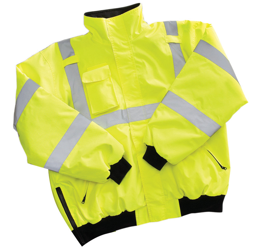 Outerwear - DUTCHHARBORGEARSTORE