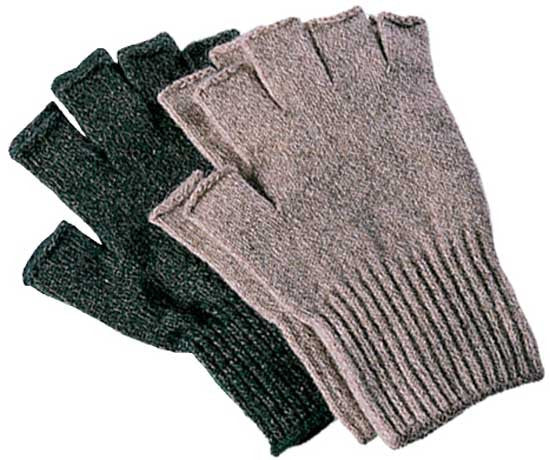 Fingerless Gloves, gloves, work gloves, high quality gloves, wool